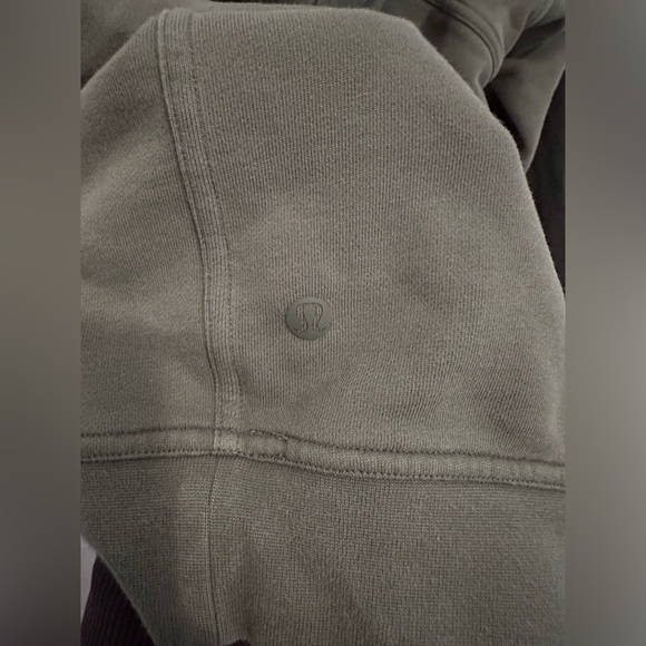 Lululemon All Yours cotton hoodie - Picture 3 of 3